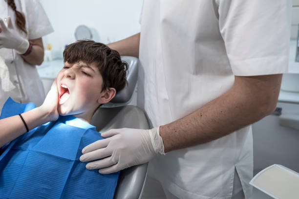 Best Broken or Chipped Tooth Repair in Rockwood, TN