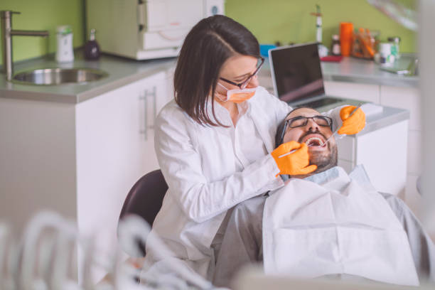 Best Emergency Treatment for Jaw Pain or Injury in Rockwood, TN