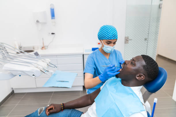 Best Emergency Treatment for Jaw Pain or Injury in Rockwood, TN